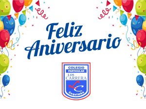 aniversario